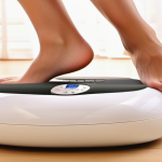 Unlock Foot Bliss: Discover the Surprising Benefits of Using a Foot Massager!