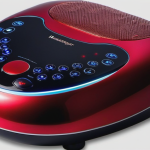 Unlock the Secrets: Discover the Ultimate Foot Massager for Relaxation and Pain Relief!