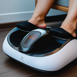 Unlock Bliss: How a High-Quality Foot Massager Revolutionizes Your Wellbeing