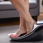 Revolutionize Your Feet: Unlocking the Power of Foot Massagers for Relief and Relaxation