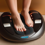 **Unlocking Relief: The Revolutionary Power of Foot Massagers**