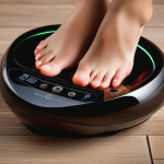 Revolutionize Your Foot Care: Unlock the Power of Foot Massagers!