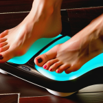 Revitalize Your Feet: Unlock the Power of Foot Massagers for Relaxation and Relief