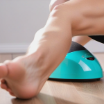 Revolutionize Your Foot Care: Unleash Pain Relief with Top-Rated Foot Massagers