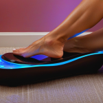 Sole Comfort: Unlock the Power of Foot Massagers for Pain Relief