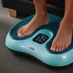 **Unlock Comfort: Discover the Power of Foot Massagers**