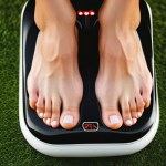 Revolutionize Your Relaxation: Unlock the Power of Foot Massagers