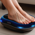 Revive Your Soles: Unlock the Power of Foot Massagers for Optimal Health