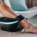 Unleash Foot Bliss: Unlocking the Power of Foot Massagers for Relaxation and Wellness!