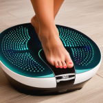 Unlock Unrelenting Relaxation: The Miraculous Benefits of Foot Massagers Revealed!