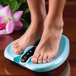 **Revitalize Your Feet: Unlocking the Power of Foot Massagers for Pain Relief and Relaxation**