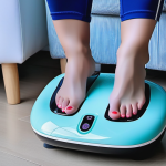 Uncover the Surprising Benefits of Foot Massager Machines for Improved Health and Relaxation