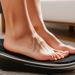 Unleash Relief: The Surprising Benefits of Foot Massagers for Body Health