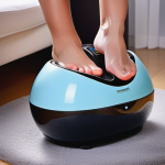 Unlock the Secret to Perfect Relaxation: The Power of Foot Massagers Revealed!