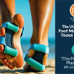 Unlock Blissful Feet: The Ultimate Guide to Foot Massagers