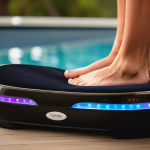 Unlock Pain Relief: Discover the Power of Foot Massagers for Optimal Well-being