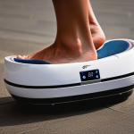 Say Goodbye to Aching Feet: Unlocking the Power of Foot Massagers