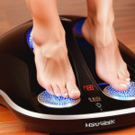 Unlock Lasting Relief: Discover the Power of Foot Massagers for Pain-Free Living!