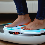 The Power of Foot Massagers: Unlocking Relief, Relaxation, and Wellness