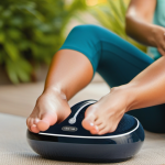 Unlock Relaxation: The Ultimate Guide to Foot Massagers