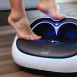 Unlock Relief, Relaxation, & Wellbeing with the Power of Foot Massagers