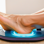 **Revitalize Your Feet: Unlocking the Power of Foot Massagers for Relaxation & Pain Relief**