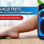 **Miracle Feet Relief: Unlocking the Power of Foot Massagers for Optimal Health & Comfort!**