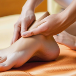 Unlock the Power of Foot Massage: Benefits, Types, and Top-Rated Models