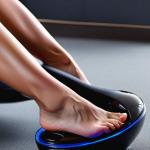 Supercharge Your Relaxation: Unlock the Power of Foot Massagers!