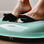 Revolutionize Your Self-Care Routine with the Power of Foot Massagers!