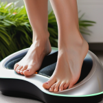 Unlock Pain-Free Feet with the Ultimate Guide to Foot Massagers!