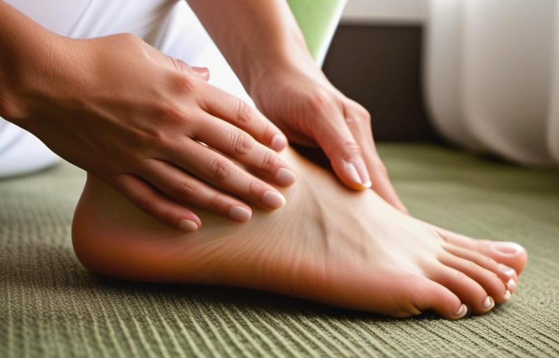 Unlock Foot Bliss: Discover the Ultimate Benefits of Foot Massagers