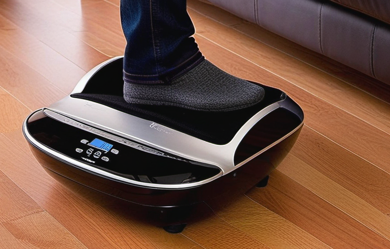 **Revolutionize Your Feet: The Ultimate Guide to Foot Massagers**