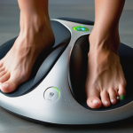 **Unlock Relief: Discover the Power of Foot Massagers for Mind & Body**