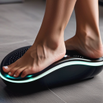 Unlock Total Relaxation: Unleash the Power of Foot Massager Therapy!