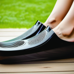 **Unlock Deeper Relaxation: The Surprising Benefits of Foot Massagers in Modern Life**