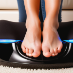 Unlock Relaxation: The Ultimate Guide to Foot Massagers and Their Healing Benefits