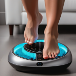 Unlock the Ultimate Foot Experience with Advanced Massagers!