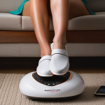 Unlock Foot Bliss: Discover the Power of Foot Massagers for Pain Relief and Relaxation