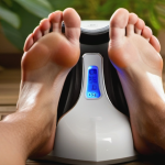 **Unlock Relief: The Power of Foot Massagers for Ultimate Relaxation**