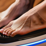 The Ultimate Relief: Discovering the Power of Foot Massagers