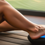 Unlock Bliss: The Surprising Benefits of Foot Massagers for Mind and Body Relief