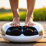 Soothe Your Foots: Unlocking the Power of Foot Massagers for Relief and Relaxation