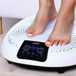 **Revive Your Feet: Unlocking Relief with Top-Rated Foot Massagers!**