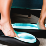 **Sole Mates: Unlocking Relief and Relaxation with Foot Massagers**