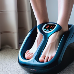 Say Goodbye to Foot Pain: Unlock the Power of a Foot Massager Today!