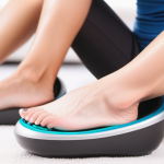 Relieve Foot Pain with Ease: The Ultimate Guide to Optimal Foot Massagers