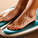 Unlock Blissful Feet: Discover the Shocking Benefits of Foot Massagers