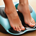 Revitalize Your Feet: Unleash Endless Benefits with Electric Foot Massagers