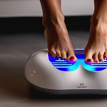 Unlock Foot Freedom: Discover the Power of Smart Self-Care with Advanced Foot Massagers